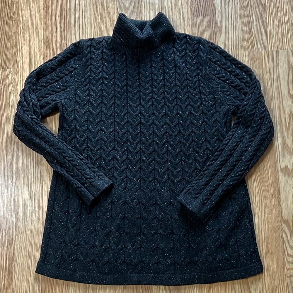 J.JILL Turtleneck Sweater